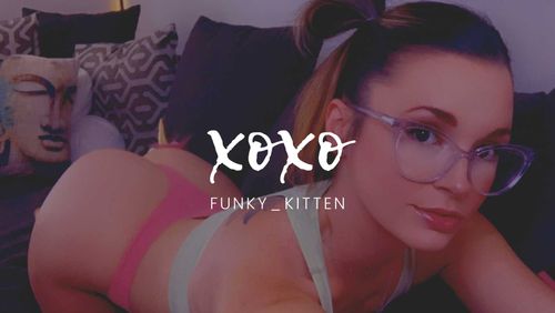 @funky_kitten nude funky_kitten nude