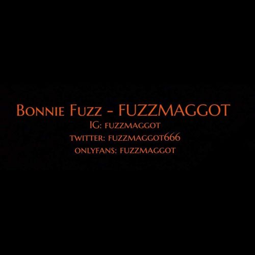 @fuzzmaggot nude fuzzmaggot nude
