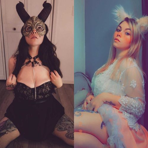 @fxckmuffin nude fxckmuffin nude