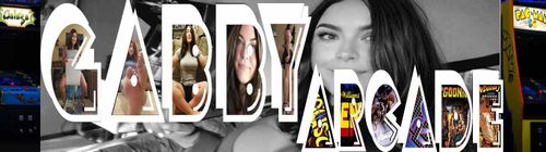 @gabbyarcade nude gabbyarcade nude
