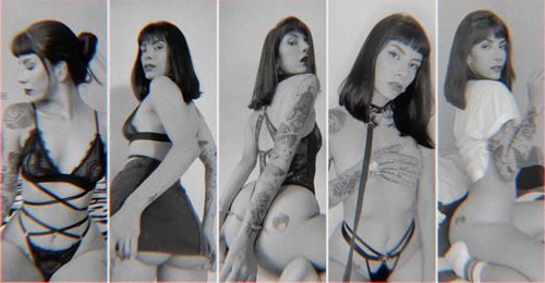 @gabiml nude gabiml nude