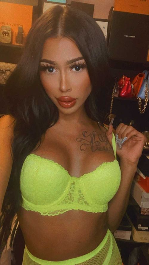 @gabistyles nude gabistyles nude
