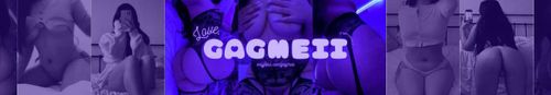 @gagmeii nude gagmeii nude