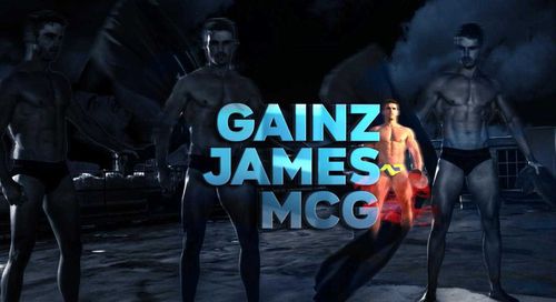 @gainzjamesmcgfree nude gainzjamesmcgfree nude