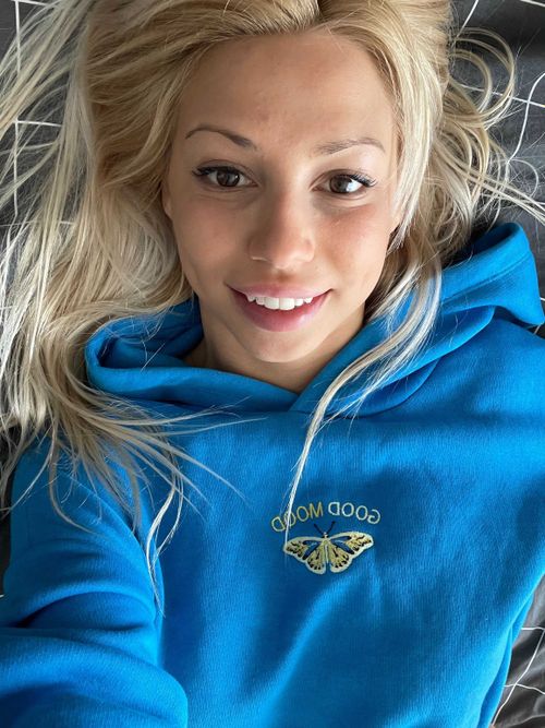 @gamerblonde
