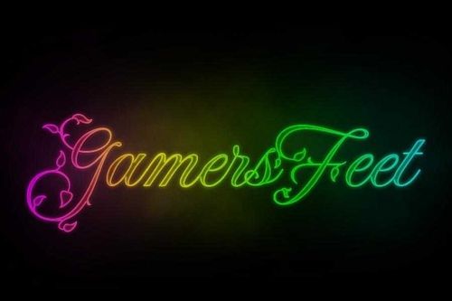 @gamersfeet nude gamersfeet nude
