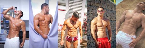 @garihalefree nude garihalefree nude