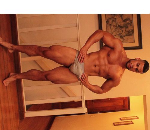 @garotaofitness nude garotaofitness nude