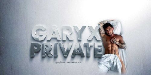 @garyxprivate nude garyxprivate nude