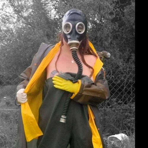 @gasmaskdom
