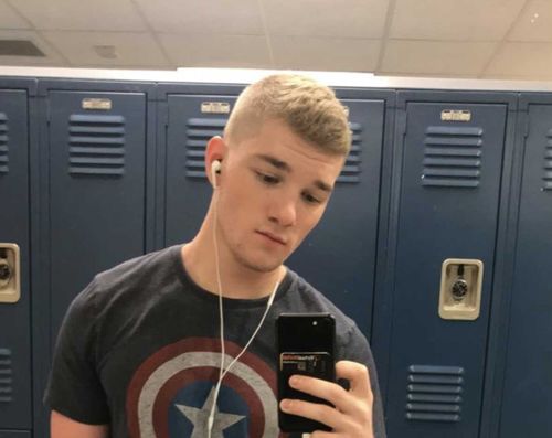 @gatechjock nude gatechjock nude