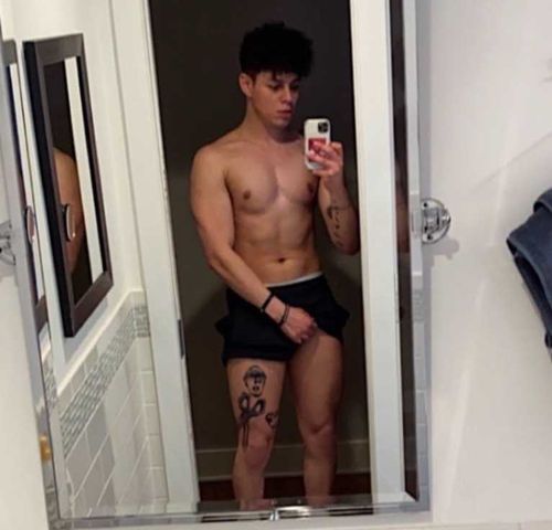 @gaymerhorse