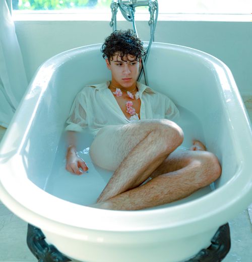 @gayvro nude gayvro nude
