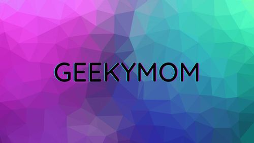 @geekymom nude geekymom nude