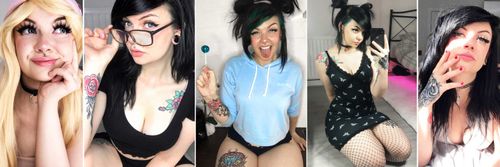 @gemiinibaby nude gemiinibaby nude