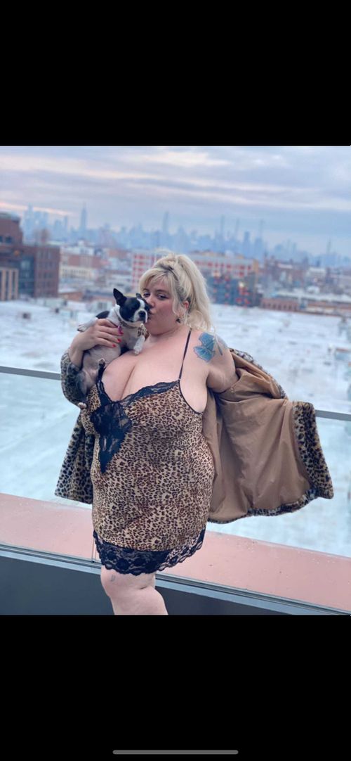@genevievelafleur nude genevievelafleur nude