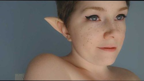 @gerudoofficial nude gerudoofficial nude