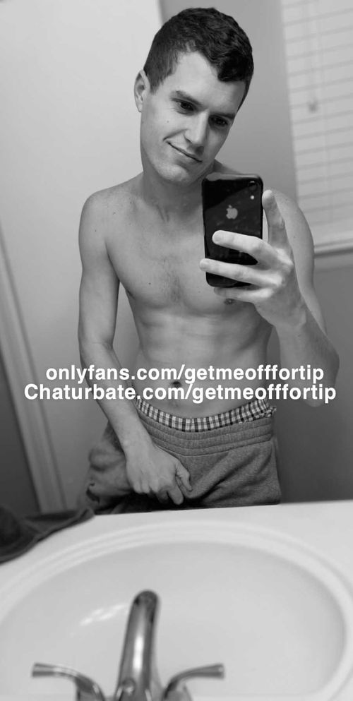 @getmeofffortip nude getmeofffortip nude