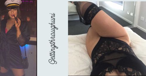 @gettingthroughuni nude gettingthroughuni nude