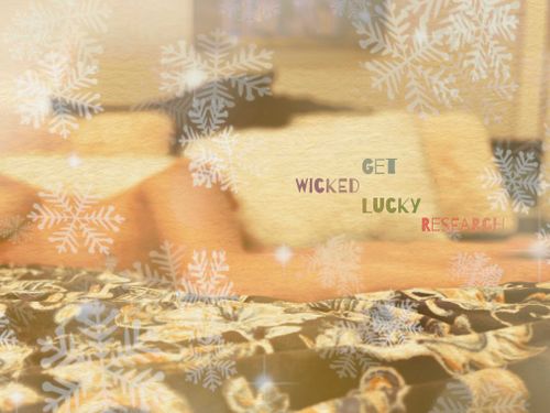 @getwickedluckyresearch nude getwickedluckyresearch nude