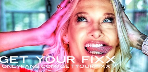 @getyourfixx nude getyourfixx nude