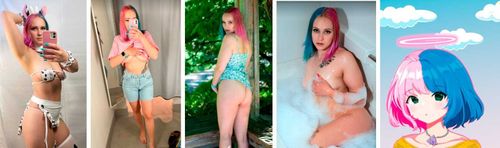 @ggkaity nude ggkaity nude