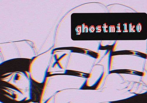 @ghost.milk nude ghost.milk nude