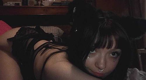 @ghostgirl-777 nude ghostgirl-777 nude