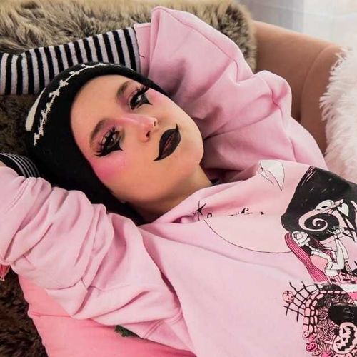 @ghostieghoo