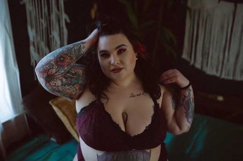 @ghoulbabe13 nude ghoulbabe13 nude