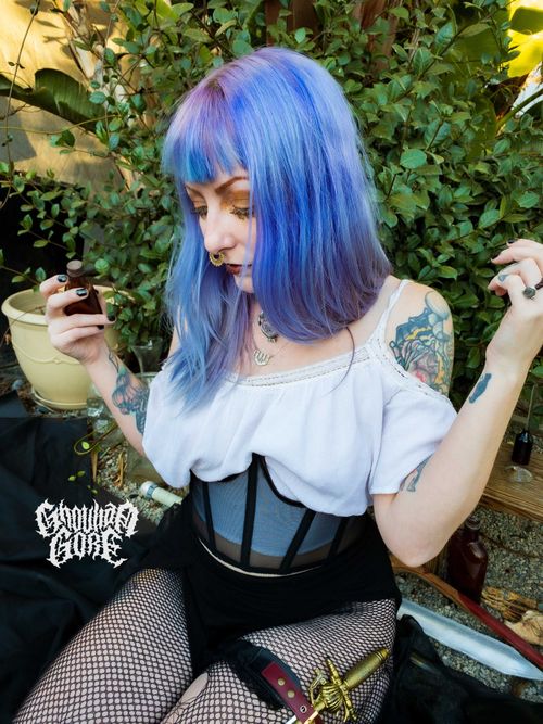 @ghouliangore
