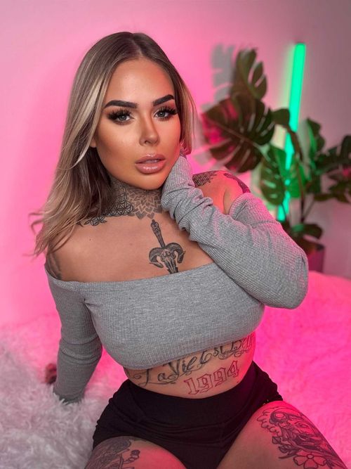 @giaclarkex