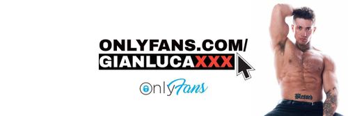 @gianlucaxxx nude gianlucaxxx nude