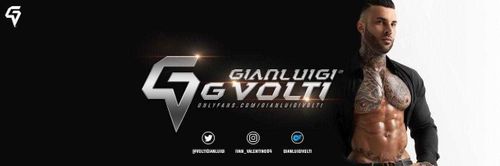 @gianluigivolti nude gianluigivolti nude