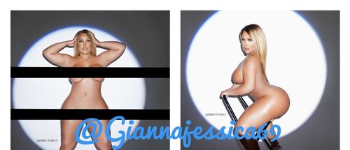 @giannajessica69 nude giannajessica69 nude