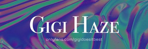 gigidoesitbest nude