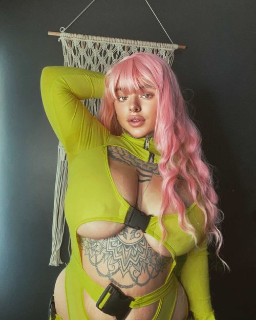 @gillisbeenaughty