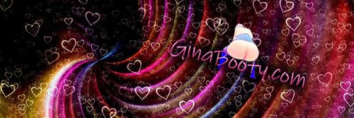 @ginabooty nude ginabooty nude