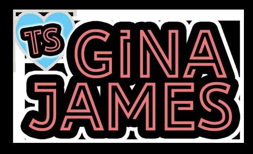 @ginajames nude ginajames nude