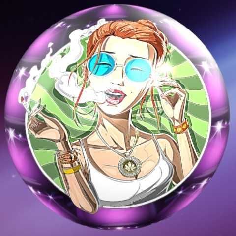 @ginger420expo