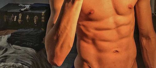 @gingerboyok nude gingerboyok nude