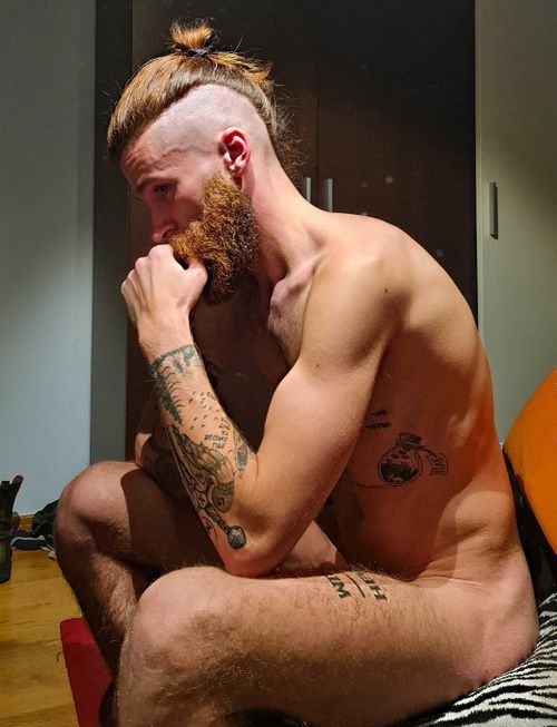 @gingerdany