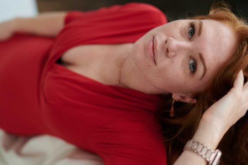 @gingerfever89vip nude gingerfever89vip nude