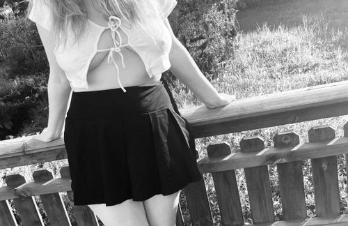 @gingerflamex nude gingerflamex nude