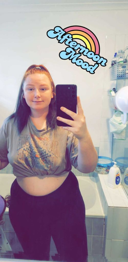 @gingermummavip