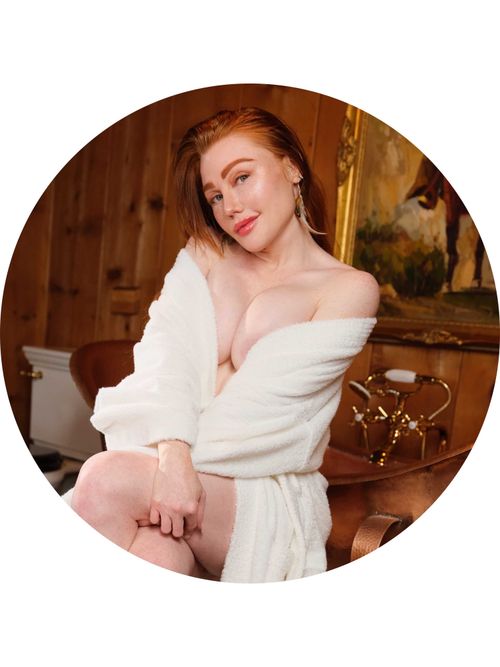 @gingerphoenix