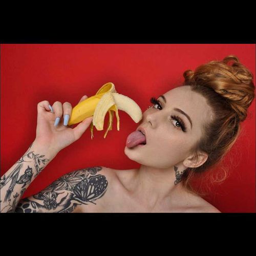 @gingersbellycontent nude gingersbellycontent nude