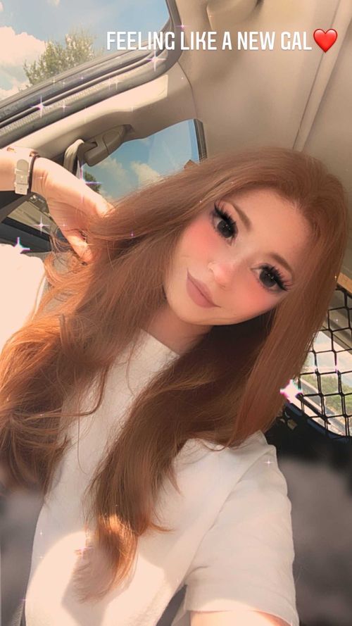 @gingerstoesies