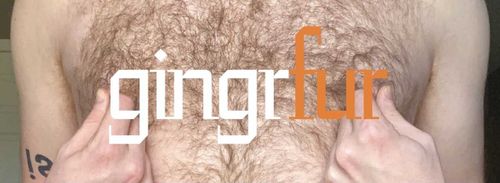 @gingrfur nude gingrfur nude