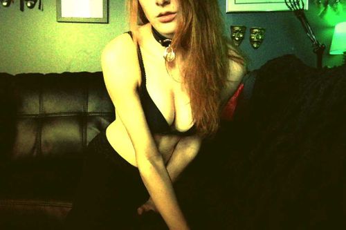 @gingybish nude gingybish nude